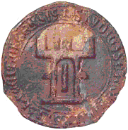 ancient seal
