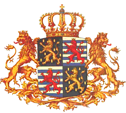 Ducal coat-of-arms